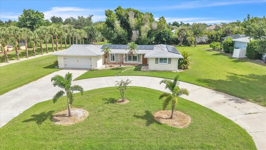 Property for sale at 310 GREEN DOLPHIN DRIVE, PLACIDA, FL, 33946