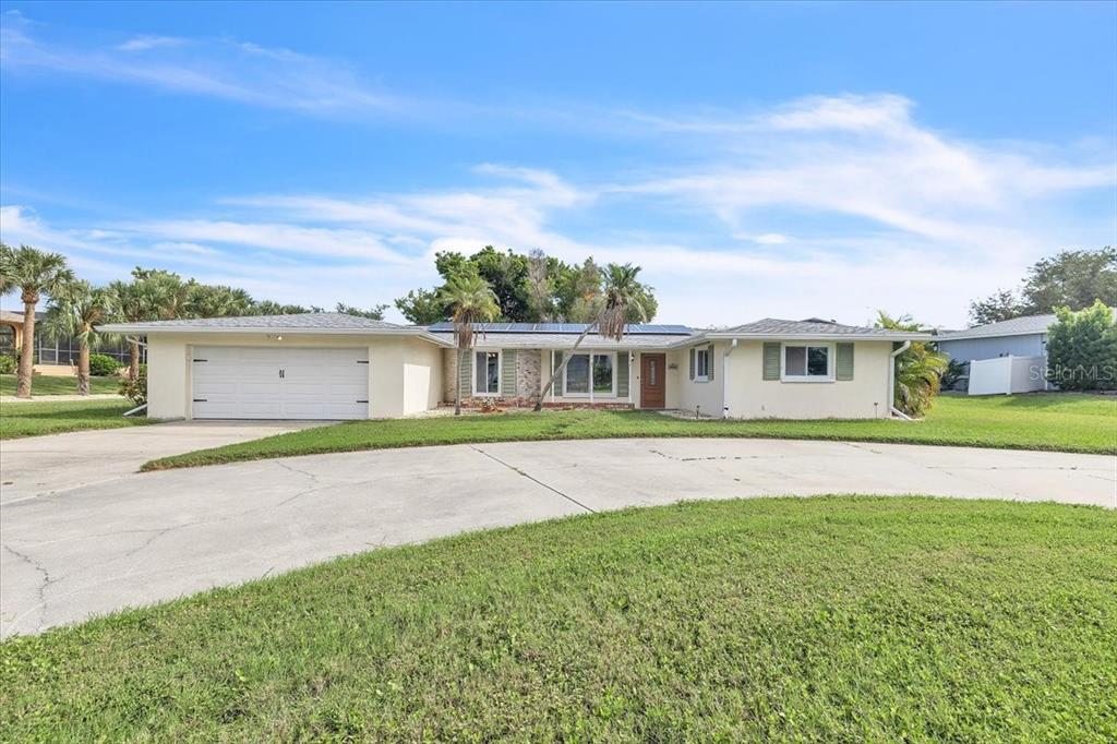 Property for sale at 310 GREEN DOLPHIN DRIVE, PLACIDA, FL, 33946