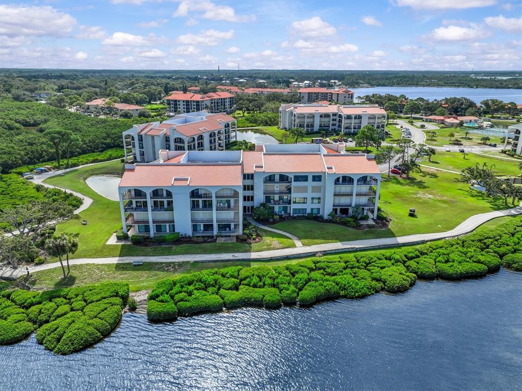 Property for sale at 308 MARINER DRIVE UNIT 308, TARPON SPRINGS, FL, 34689