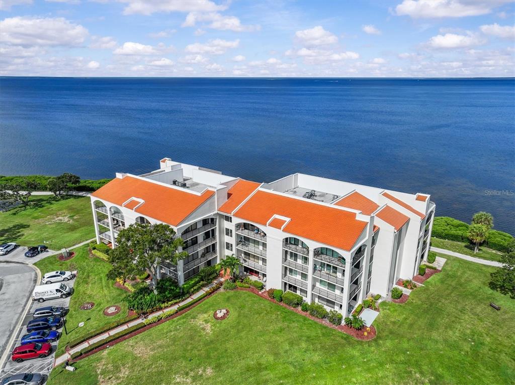 Property for sale at 308 MARINER DRIVE UNIT 308, TARPON SPRINGS, FL, 34689