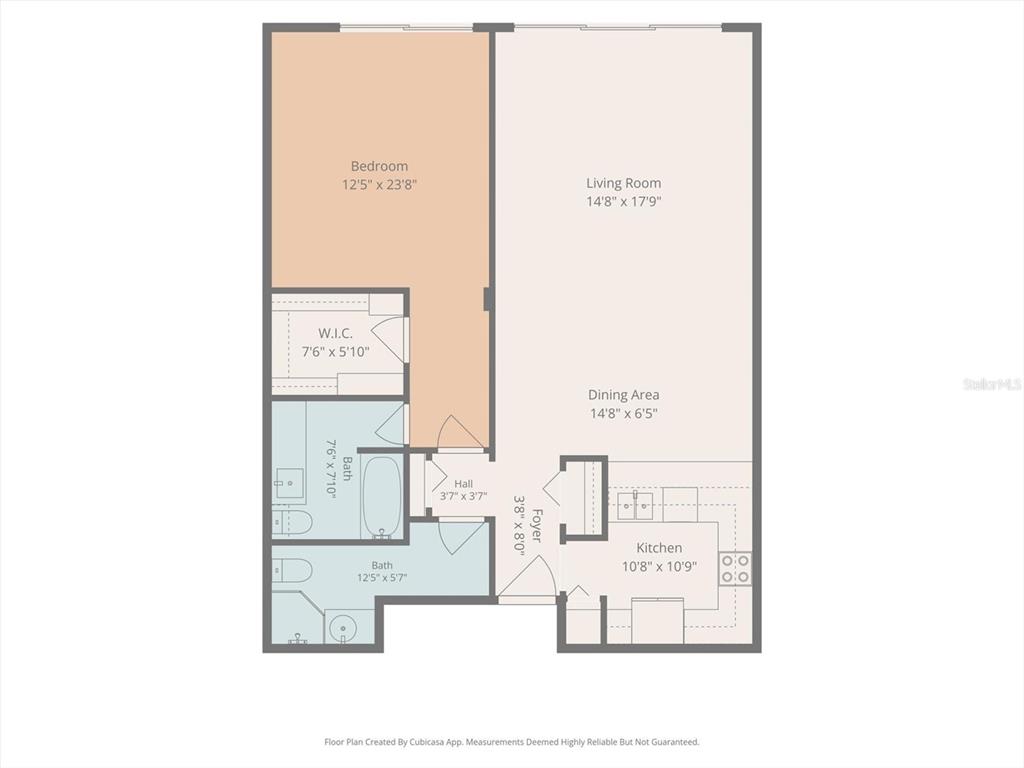Property for sale at 308 MARINER DRIVE UNIT 308, TARPON SPRINGS, FL, 34689