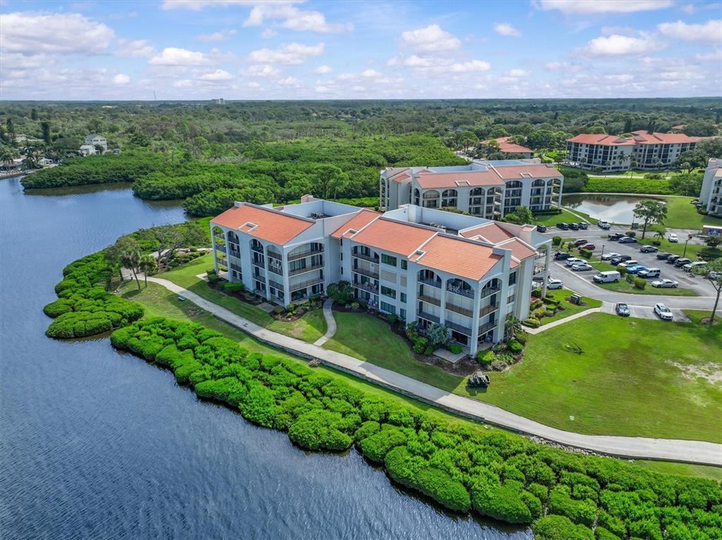 Property for sale at 308 MARINER DRIVE UNIT 308, TARPON SPRINGS, FL, 34689
