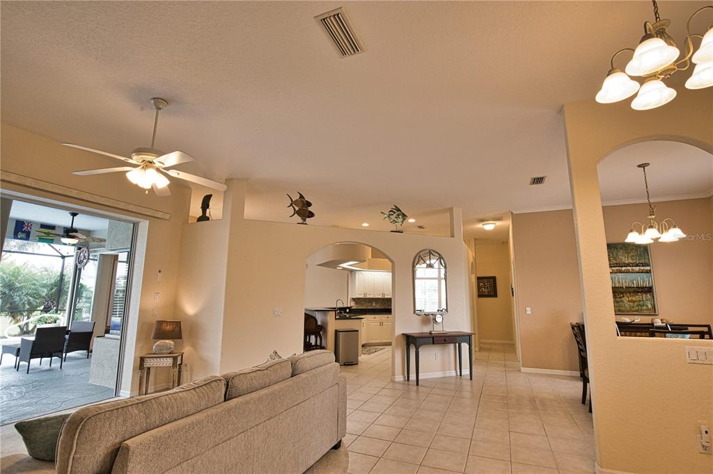 Property for sale at 138 BROADMOOR LANE, ROTONDA WEST, FL, 33947