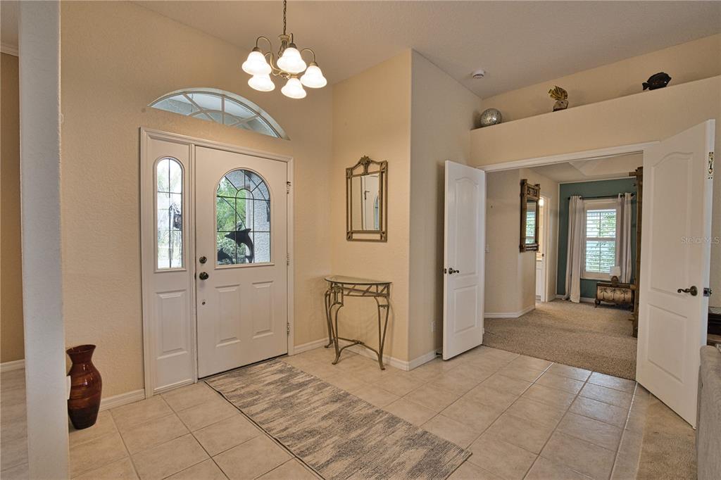 Property for sale at 138 BROADMOOR LANE, ROTONDA WEST, FL, 33947