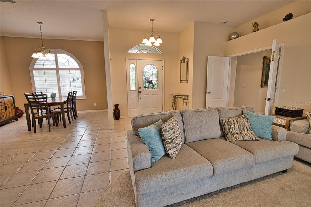 Property for sale at 138 BROADMOOR LANE, ROTONDA WEST, FL, 33947