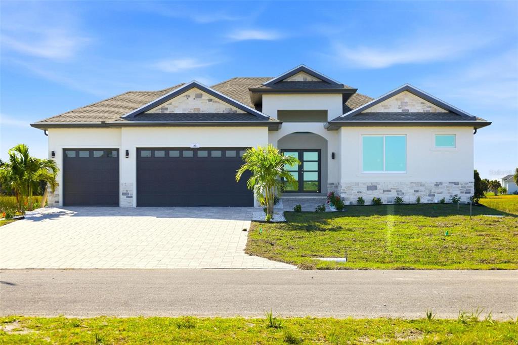 Property for sale at 23 WREN DRIVE, PLACIDA, FL, 33946
