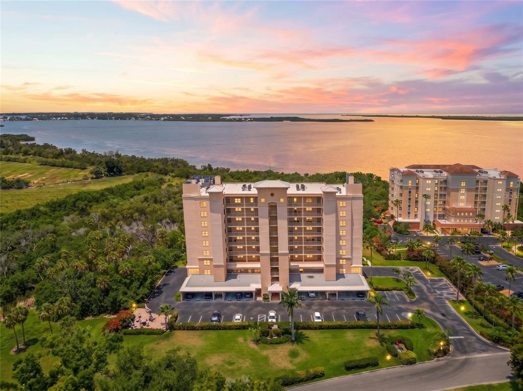 Property for sale at 2625 TERRA CEIA BAY BOULEVARD UNIT 201, PALMETTO, FL, 34221