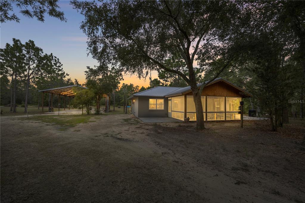 Property for sale at 4191 NE 138TH TERRACE, WILLISTON, FL, 32696