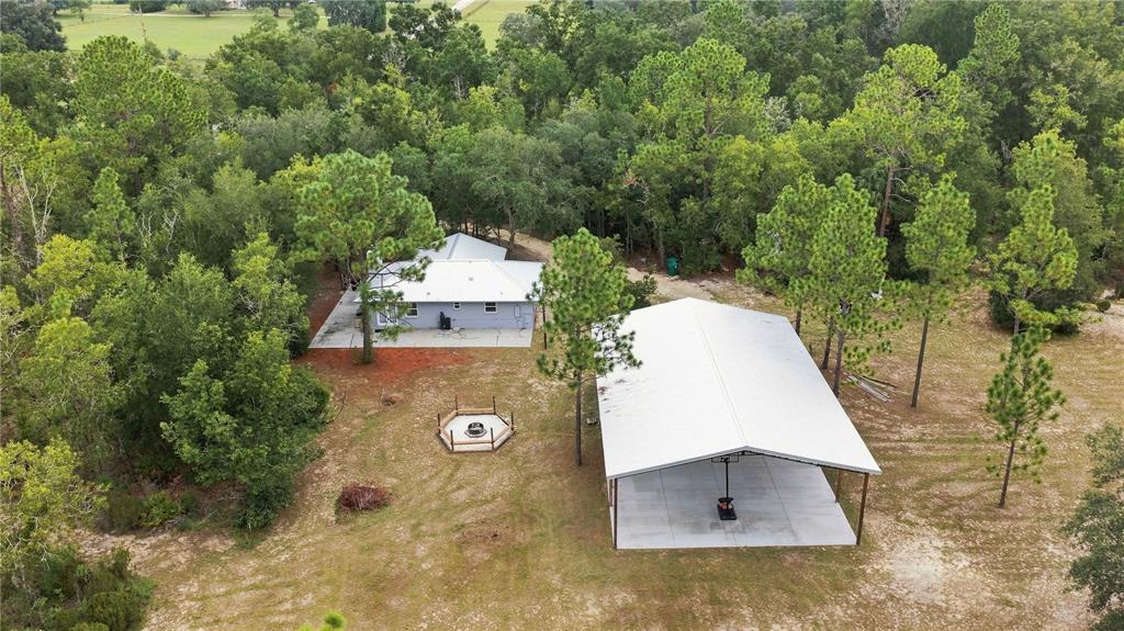 Property for sale at 4191 NE 138TH TERRACE, WILLISTON, FL, 32696