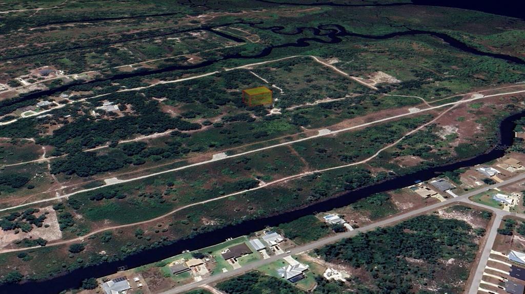 Property for sale at 1461 PALSGRAVE DRIVE, PUNTA GORDA, FL, 33983