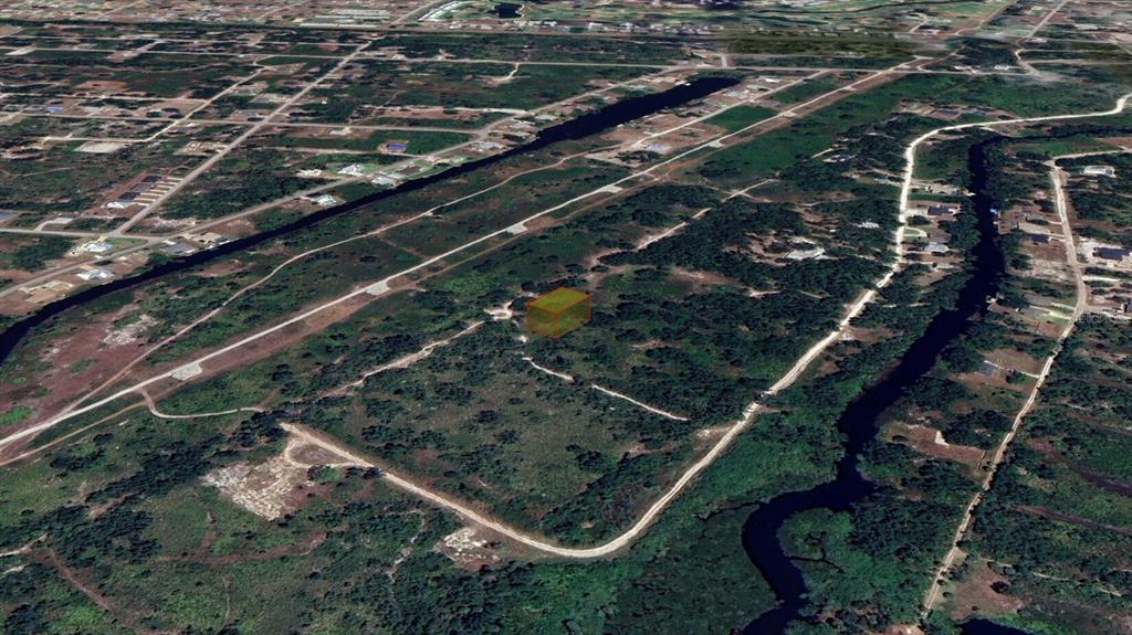 Property for sale at 1461 PALSGRAVE DRIVE, PUNTA GORDA, FL, 33983