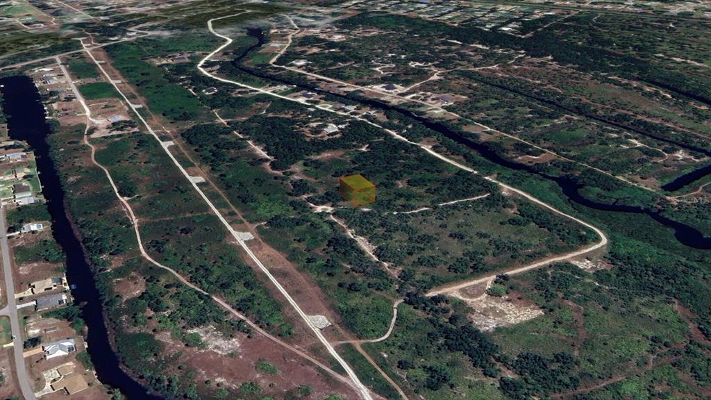 Property for sale at 1461 PALSGRAVE DRIVE, PUNTA GORDA, FL, 33983