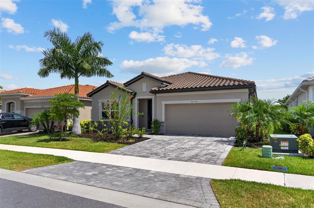 Property for sale at 20458 BANDERA PLACE, VENICE, FL, 34293