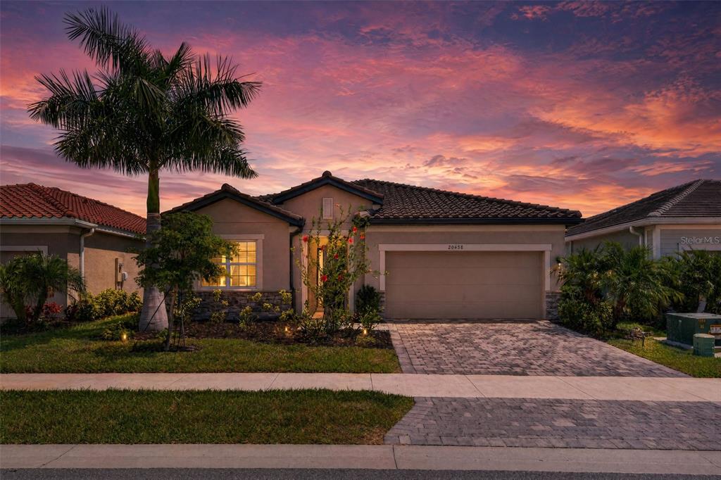 Property for sale at 20458 BANDERA PLACE, VENICE, FL, 34293