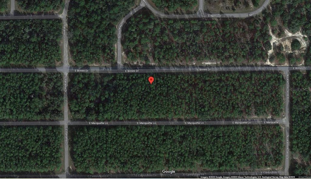 Property for sale at 546 E BIMINI DRIVE, DUNNELLON, FL, 34434