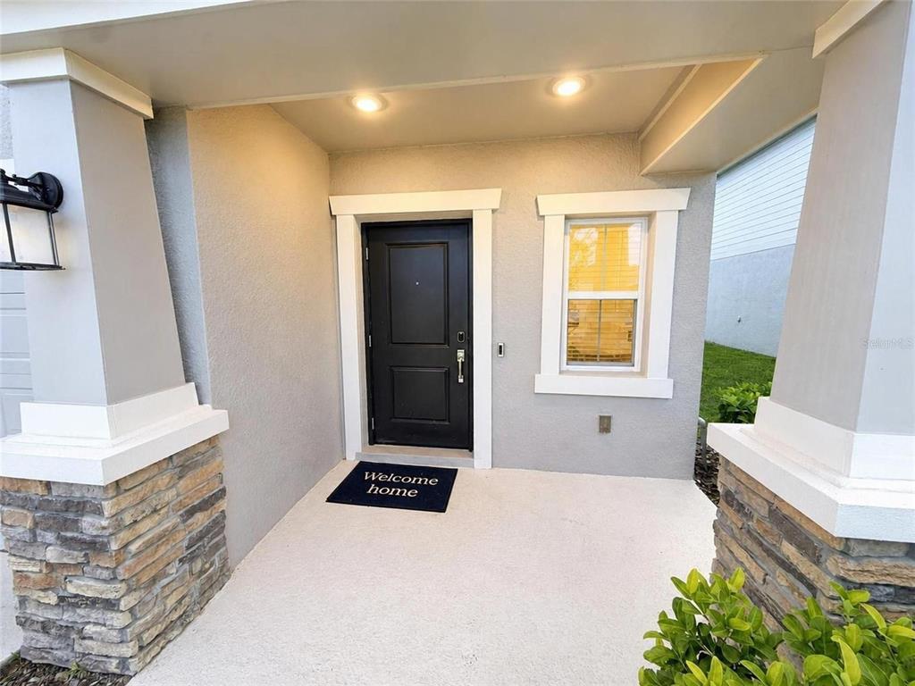 Porch