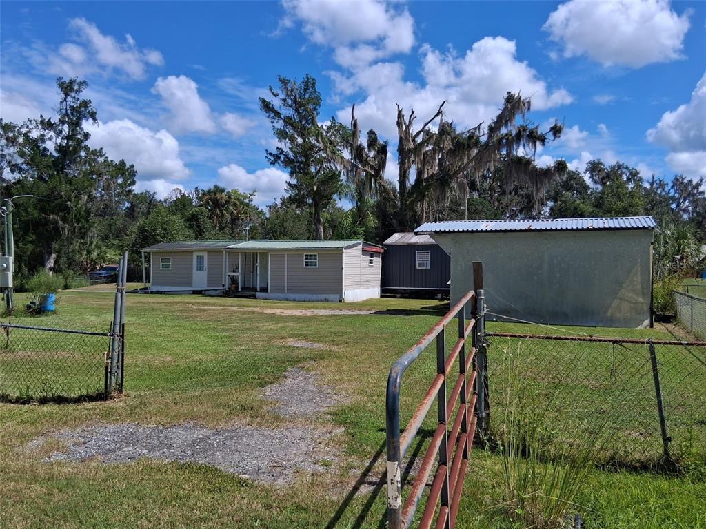 Property for sale at 249 CHERYL ELAINE DRIVE, BUNNELL, FL, 32110