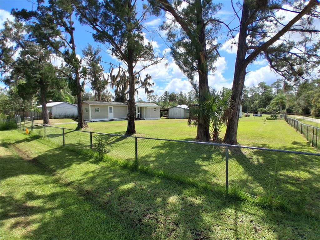 Property for sale at 249 CHERYL ELAINE DRIVE, BUNNELL, FL, 32110