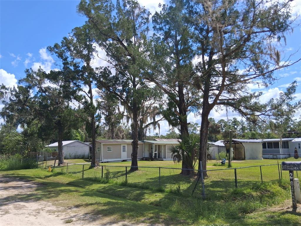 Property for sale at 249 CHERYL ELAINE DRIVE, BUNNELL, FL, 32110