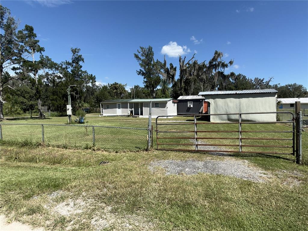 Property for sale at 249 CHERYL ELAINE DRIVE, BUNNELL, FL, 32110