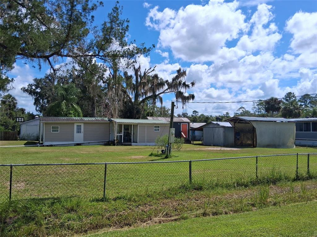 Property for sale at 249 CHERYL ELAINE DRIVE, BUNNELL, FL, 32110