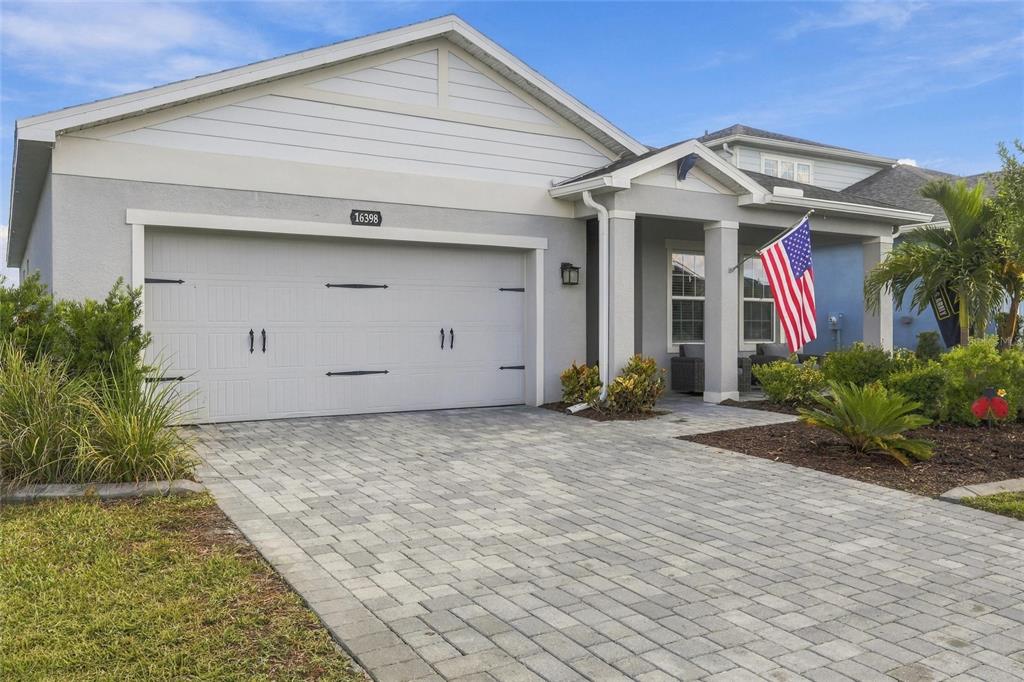 Property for sale at 16398 S PORT HARBOR BLVD, PORT CHARLOTTE, FL, 33953