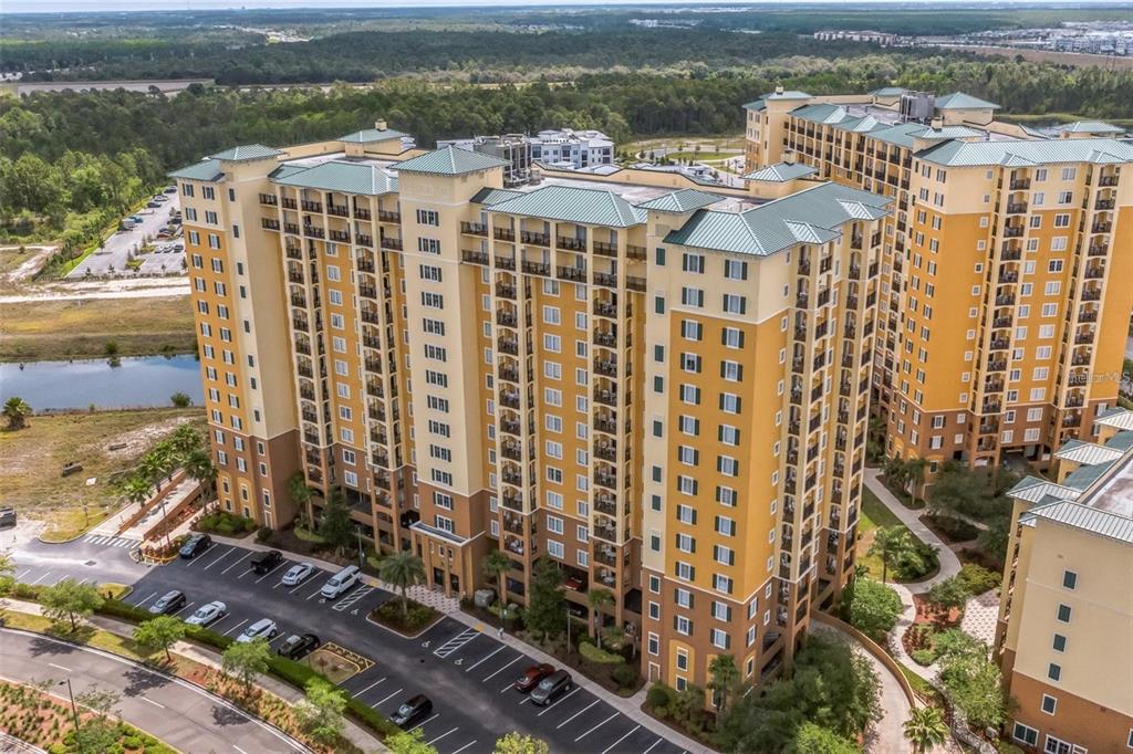 Property for sale at 8101 RESORT VILLAGE DRIVE UNIT 31501, ORLANDO, FL, 32821