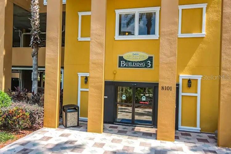 Property for sale at 8101 RESORT VILLAGE DRIVE UNIT 31501, ORLANDO, FL, 32821