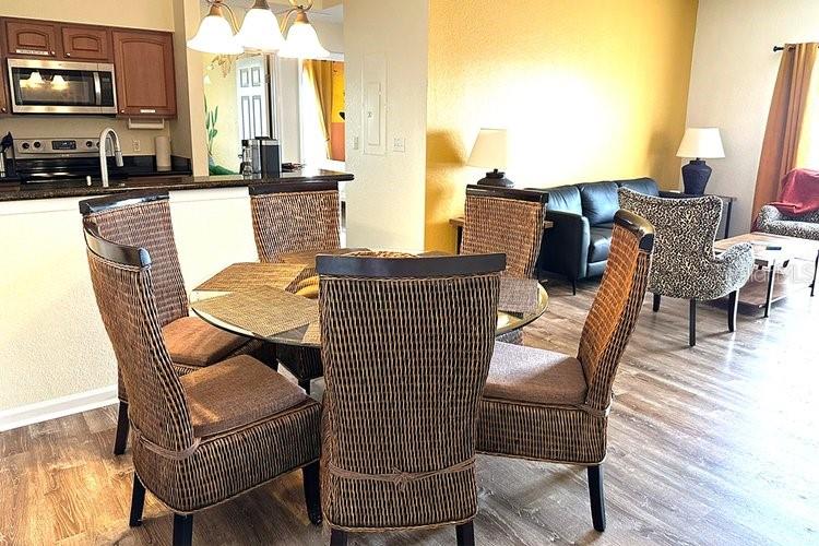 Property for sale at 8101 RESORT VILLAGE DRIVE UNIT 31501, ORLANDO, FL, 32821