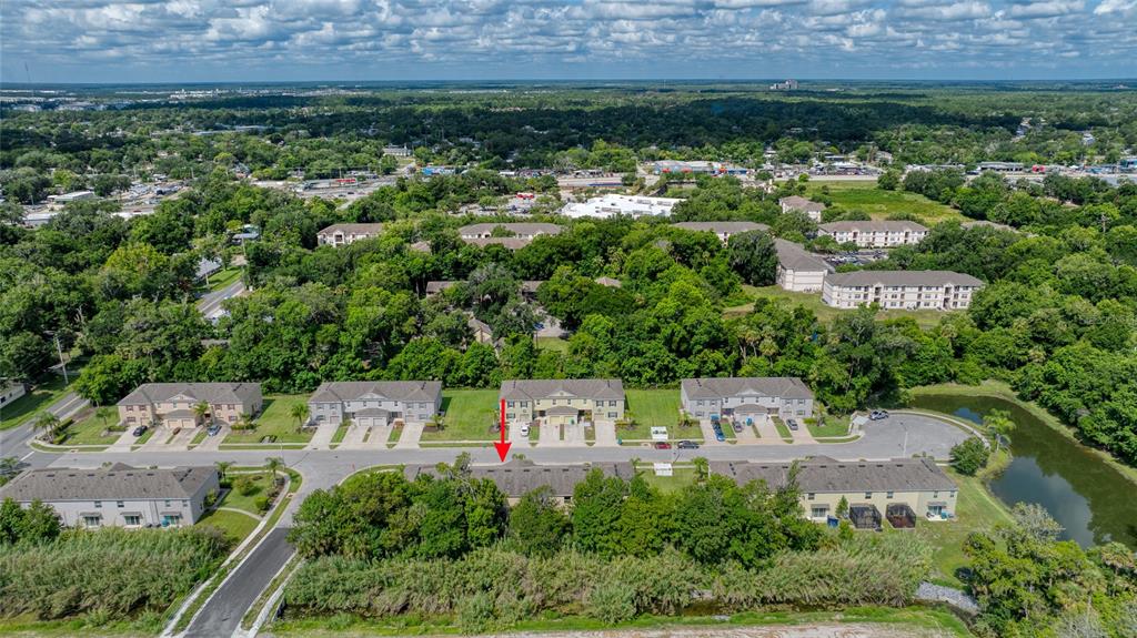 Property for sale at 1615 PRIMO COURT, DAYTONA BEACH, FL, 32117