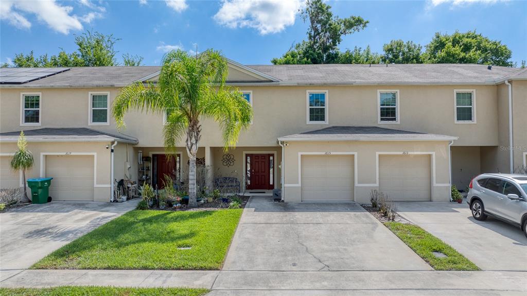Property for sale at 1615 PRIMO COURT, DAYTONA BEACH, FL, 32117