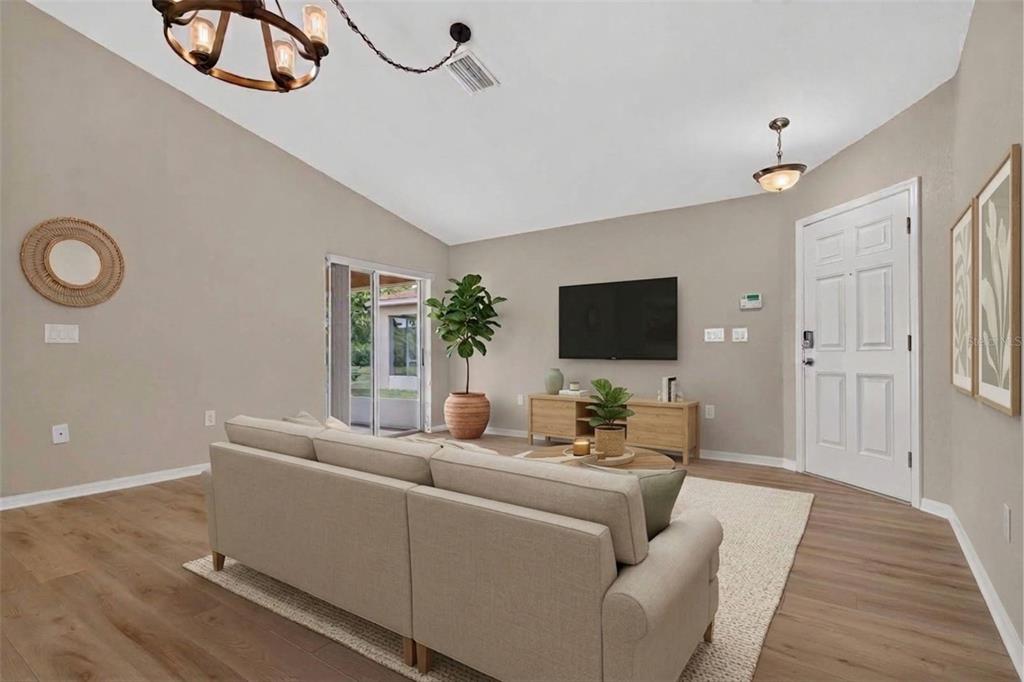 Property for sale at 6550 BAYSTON HILL PLACE, ZEPHYRHILLS, FL, 33541