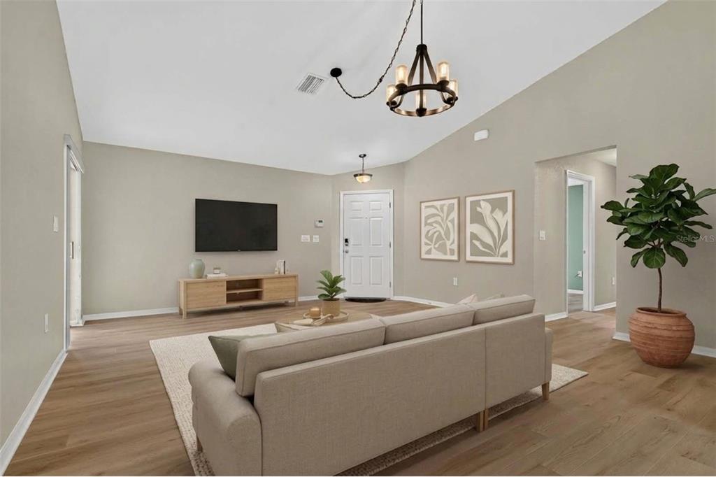 Property for sale at 6550 BAYSTON HILL PLACE, ZEPHYRHILLS, FL, 33541