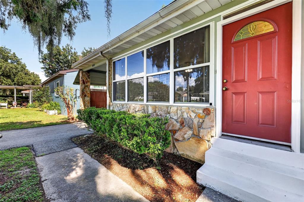 Property for sale at 1610 PARK DRIVE, LEESBURG, FL, 34748