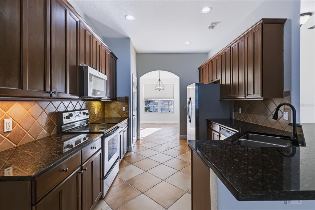 Property for sale at 1530 TALLY CIRCLE, OVIEDO, FL, 32765