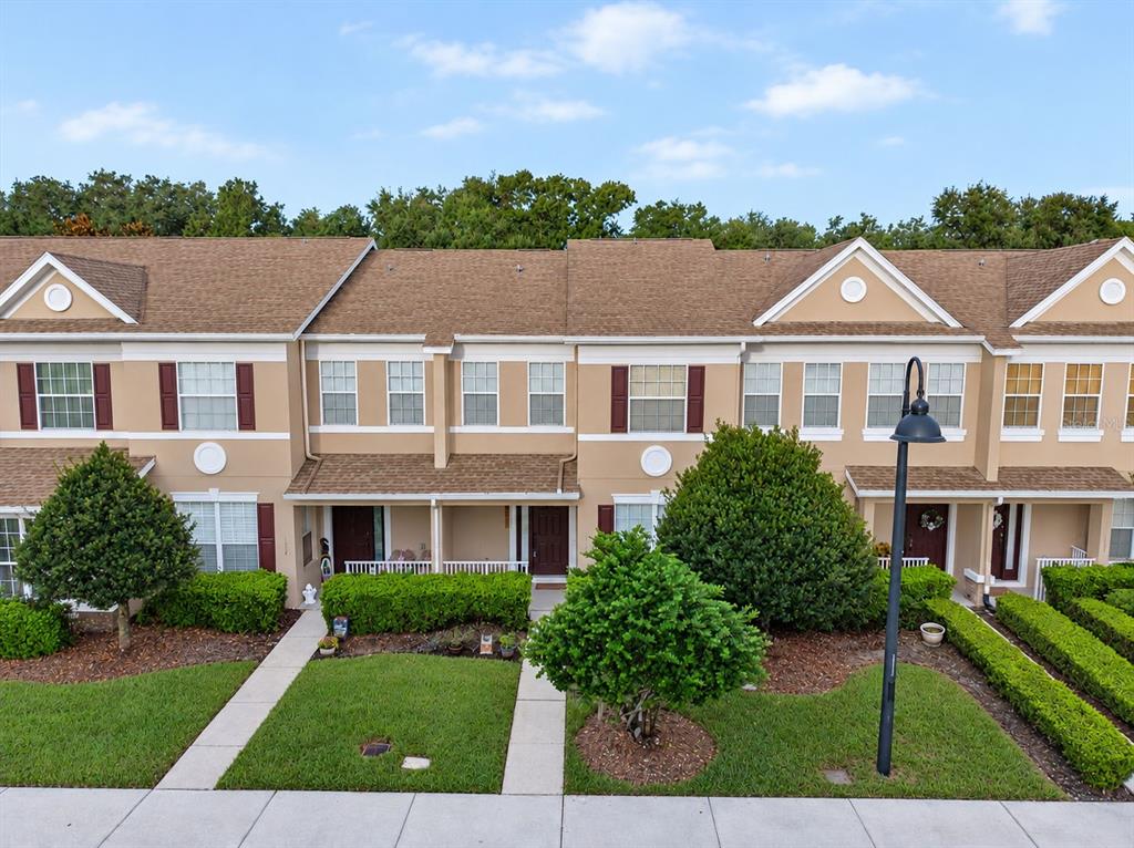 Property for sale at 1530 TALLY CIRCLE, OVIEDO, FL, 32765