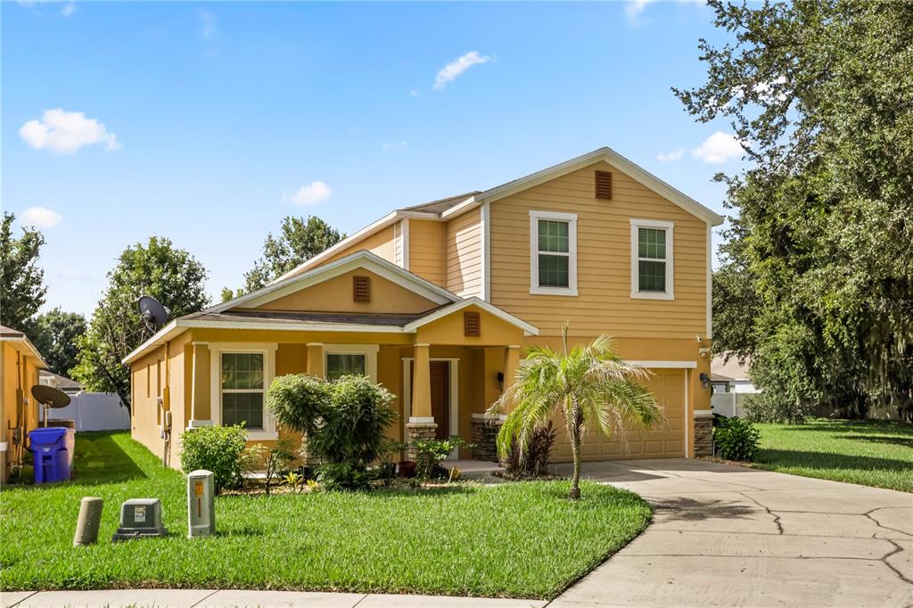 Property for sale at 3637 BLACK DOG COURT, TAVARES, FL, 32778