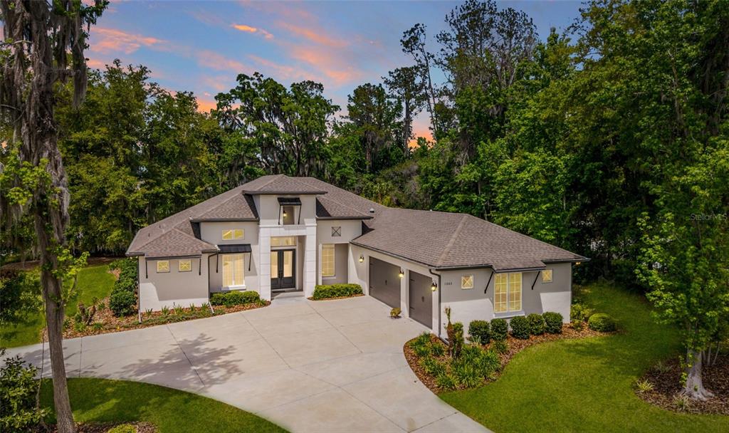 Property for sale at 1003 SE 46TH STREET, OCALA, FL, 34480
