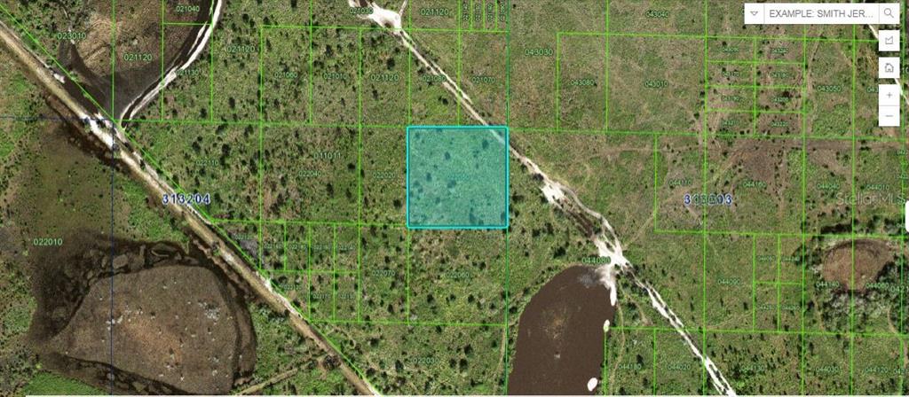 Property for sale at RIVER RANCH BOULEVARD, LAKE WALES, FL, 33898