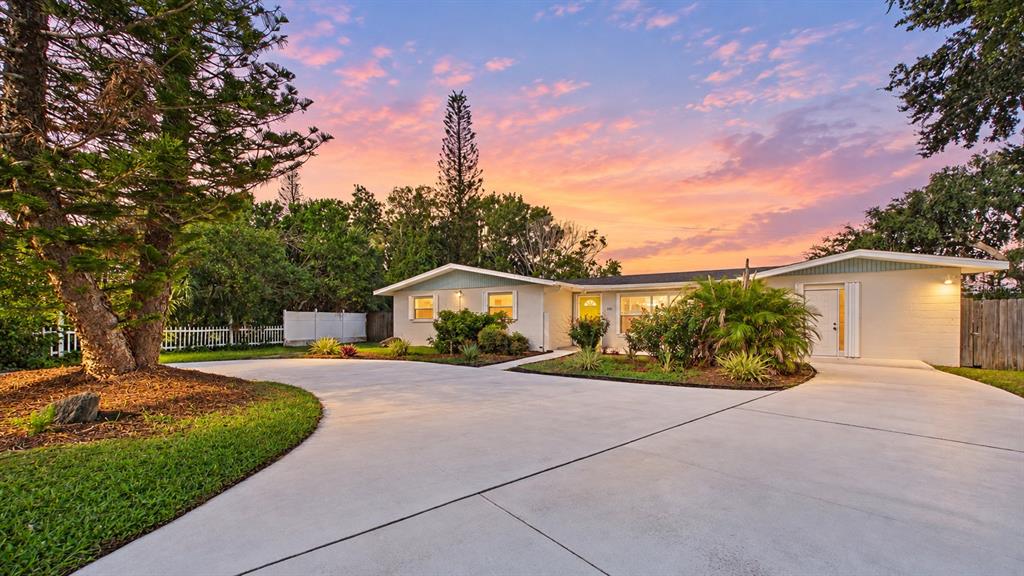 Property for sale at 24 HARDEE CIRCLE N, ROCKLEDGE, FL, 32955
