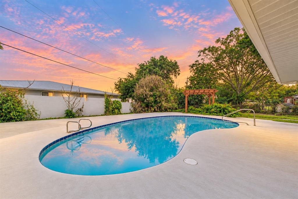 Property for sale at 24 HARDEE CIRCLE N, ROCKLEDGE, FL, 32955