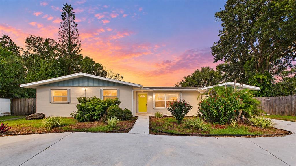 Property for sale at 24 HARDEE CIRCLE N, ROCKLEDGE, FL, 32955