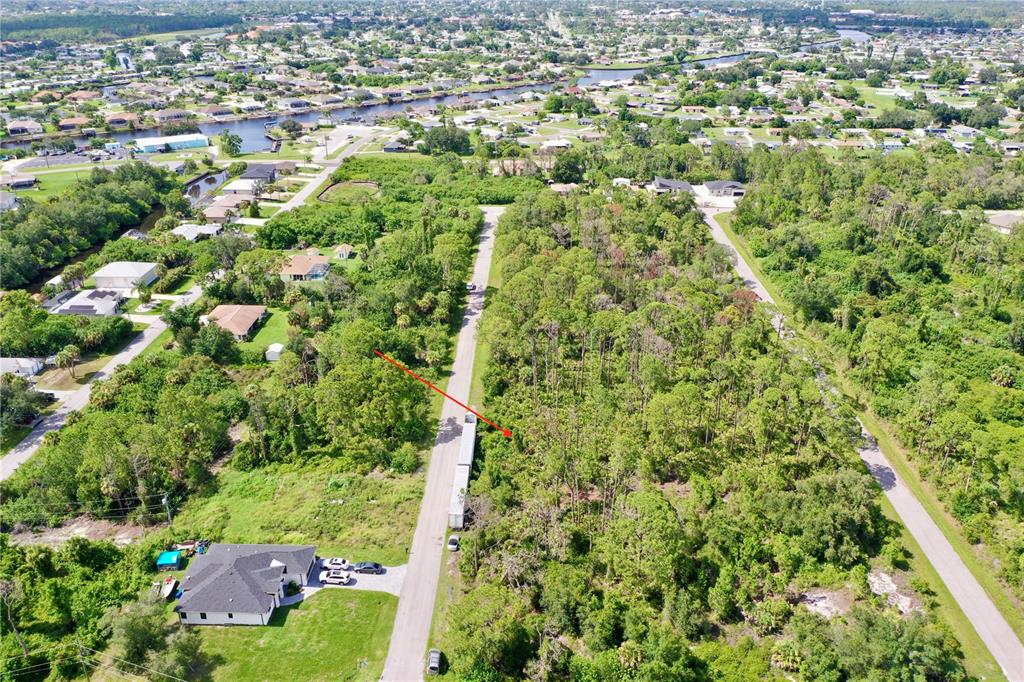 Property for sale at 96 POMPANO STREET, PORT CHARLOTTE, FL, 33953