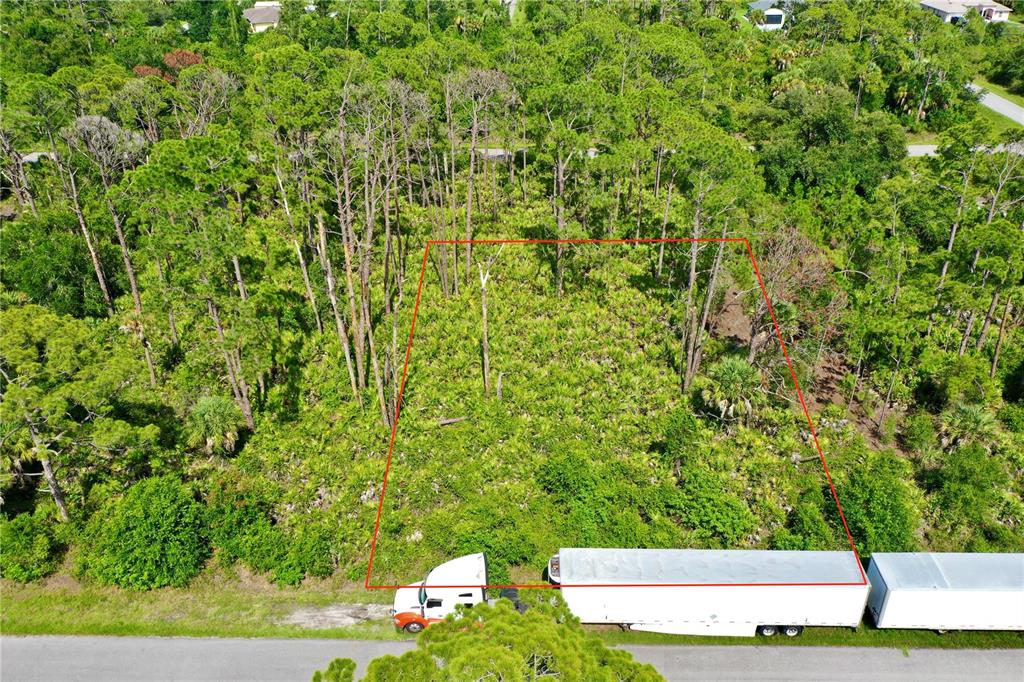 Property for sale at 96 POMPANO STREET, PORT CHARLOTTE, FL, 33953