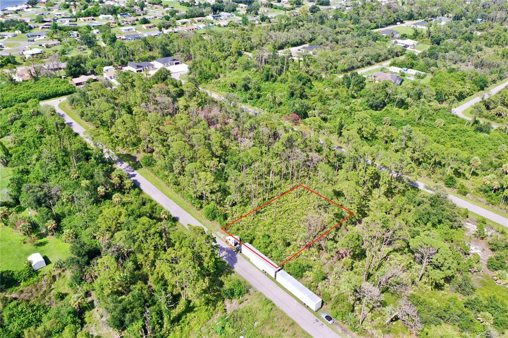 Property for sale at 96 POMPANO STREET, PORT CHARLOTTE, FL, 33953