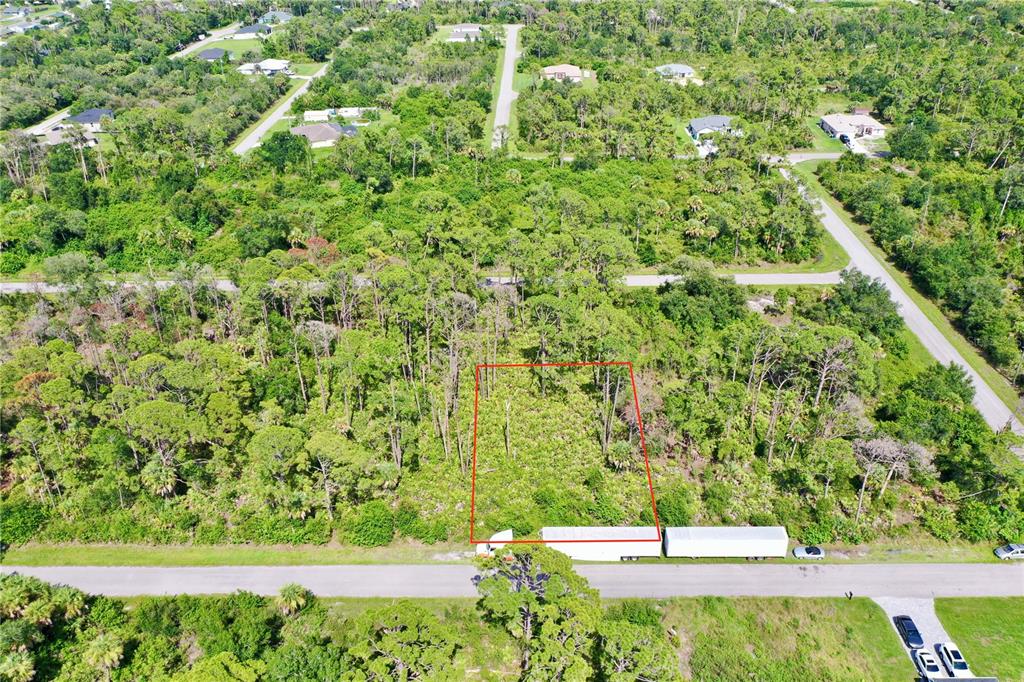 Property for sale at 96 POMPANO STREET, PORT CHARLOTTE, FL, 33953