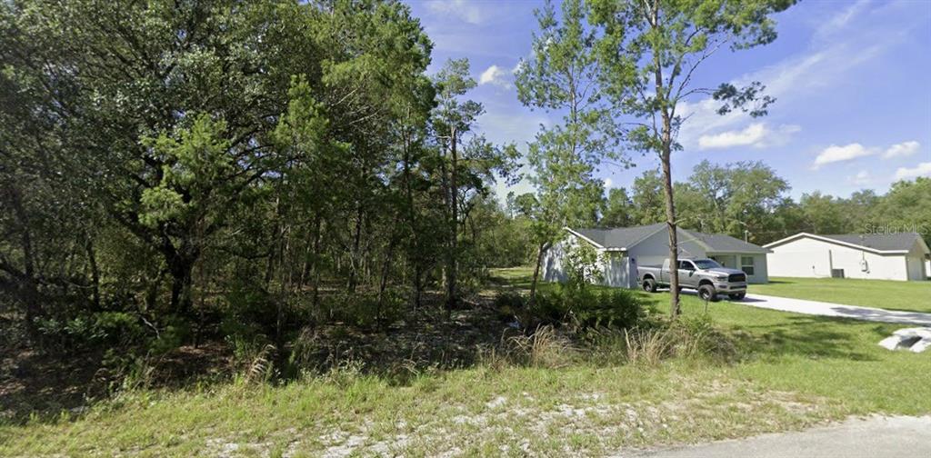 Property for sale at TBD FISHER WAY, OCKLAWAHA, FL, 32179