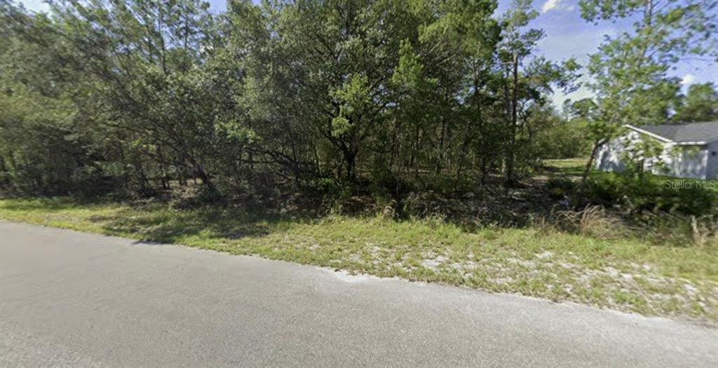 Property for sale at TBD FISHER WAY, OCKLAWAHA, FL, 32179