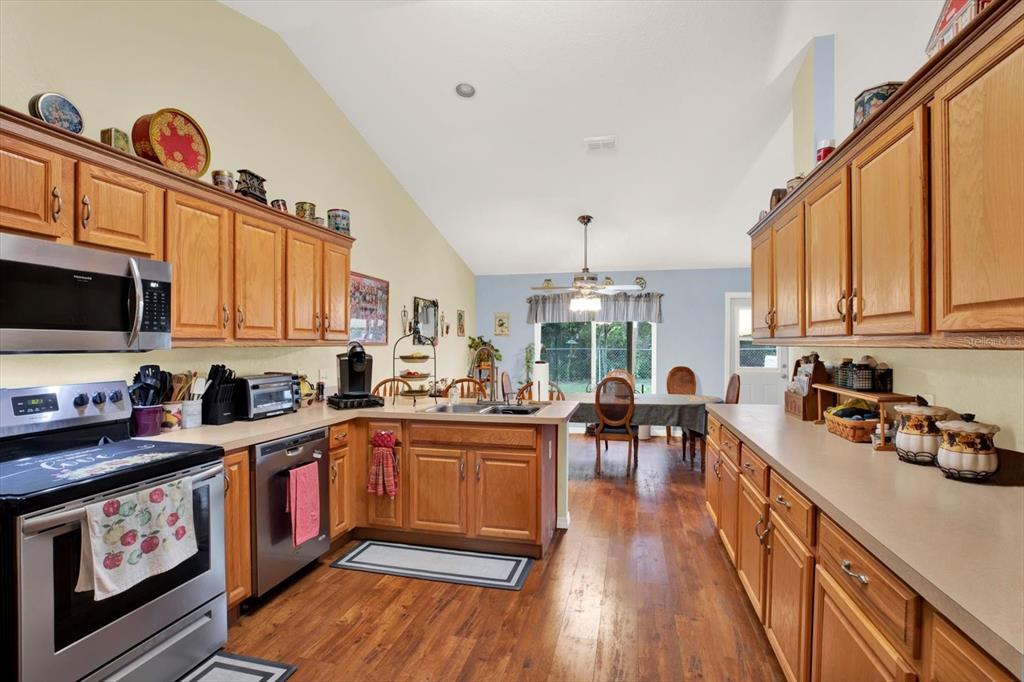 Property for sale at 9086 MANCHESTER STREET, SPRING HILL, FL, 34606