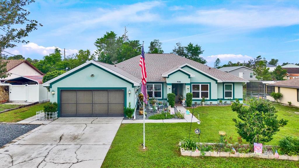 Property for sale at 9086 MANCHESTER STREET, SPRING HILL, FL, 34606
